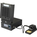 Toolcraft - station de soudage numérique lsl - 951 80 w 160 - 480 °c Toolcraft - station de soudage numérique lsl - 951 80 w 160 - 480 °c
