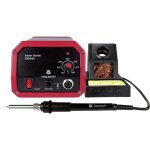Toolcraft - station de soudage st - 50a analogique 50 w 150 - 450 �c avec panne � souder