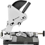 Toolcraft - support de sparation pour meuleuse d'angle 115, 125 mm to - 6803628
