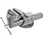 To - 5342451 etau to - 5342451 largeur de mchoire: 150 mm envergure max. : 200 mm - toolcraft