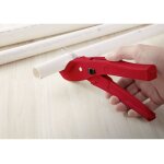 To - 5343279 coupe - tube adapt pour (technique d'isolation) tubes en plastique, tuyaux 36 mm - toolcraft ...