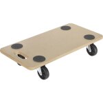 Toolcraft - to - 6811791 ewsu1012 - 575 chariot de transport panneau mdf charge max: 200 kg 582 mm x ...