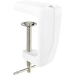 To - 6839889 pince de fixation pour lampe d'agrandissement, stylo 12, 4 mm classe d'efficacité énergétique ... To - 6839889 pince de fixation pour lampe d'agrandissement, stylo 12, 4 mm classe d'efficacité énergétique ...