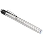 To - 7429866 lampe stylo à pile(s) argent - toolcraft To - 7429866 lampe stylo à pile(s) argent - toolcraft