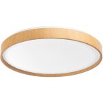 Toolight - lampe g116 - c 40cm 40cm beige