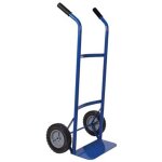 Toolland - chariot � main - charge max. 80 kg