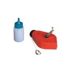 Cordeau a tracer + poudre perel 2056