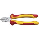 Wiha pince coupante diagonale professional electric avec dynamicjoint® 160 mm, 6 1 / 2' (43335) Wiha pince coupante diagonale professional electric avec dynamicjoint® 160 mm, 6 1 / 2' (43335)