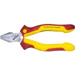 Toolland - wiha pince � sertir pour embouts de c�ble professional electric sous blister 145 mm (35861) ...