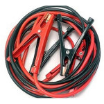 Top promo cables de demarrage tourisme 600 a longueur 4 m�tres