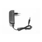 Top chargeur adaptateur chargeur 12v - 2a pour yamaha pa - 3 pa - 3c pa - 3b pa - 40 pa - 5 pa - 5c pa ...