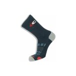 Top chaussettes t bleu xs (36 - 38) cofra