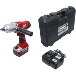 Top promo cle a choc visseuse sur batterie accu 420 nm 2000 tr / min 18v carr� 1 / 2