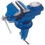 Top tools - �tau d'�tabli pivotant 60 mm - pr�cision et stabilit�