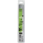 Toparc 087279 baguettes de soudage tig acier inoxydable 316l a391612