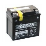 Batterie moto 12v 12ah - yt14b - 4 - ce produit de marque est neuf. - topcar