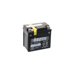 Batterie moto 12v 8ah - yt9b - 4 - ce produit de marque est neuf. - topcar