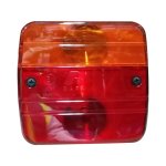 Topcar - feu de remorque � ampoules 3 ou 4 fonctions - 12 volts - top31760005 - ce produit de marque ...