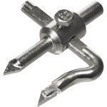 Coupe - carrelage 40 - 90 mm
