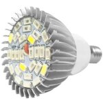 Topincn lampe de culture � led 28w spectre complet e14 / gu10 led �l�vent une ampoule de lumi�re pour ...