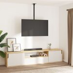 Torana - support tv au plafond pour �cran 32 - 65' max vesa 400x400mm 40kg