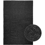 Torana - tapis zizur 160x230 cm aspect de jute int�rieur ext�rieur
