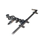 Accessoires pour espagnolette ronde Accessoires pour espagnolette ronde