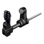 Torbel arr�t de volet berg�re � visser composite l280 finition: blanc