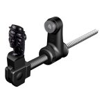Torbel arr�t de volet berg�re � visser composite l280 finition: noir