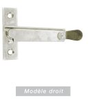 Torbel arr�t de volet persienne � visser mod�le: mod�le : droite