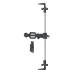 Accessoires en composite torbel pour espagnolette tubrain - 04p2s59