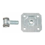 Gond réglable à platine torbel industrie Gond réglable à platine torbel industrie