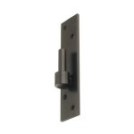 Gond sur platine torbel noir -  16 mm - p35303316
