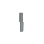 Paumelle � souder � bille soudaroc torbel r�glable - 120 mm - sreg120