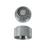 Pivot de portail - bas standard torbel industrie Pivot de portail - bas standard torbel industrie