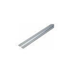 Rail roue a gorge rde 15, 5 3m