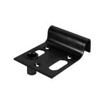 Sabot de portail  visser