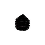 Vis pointeau provence torbel noir - 3821050f Vis pointeau provence torbel noir - 3821050f