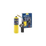 Torche butsir propylne plus + cartouche 400g