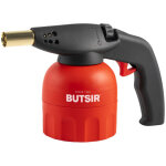 Torche � cartouche avec charni�res piezo 190gr butsir