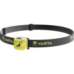 Torche frontale outdoor sports ultralight h30r pro lime (rechargeable / 300 lumens) - varta
