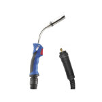 Torche mig grip gys acier / inox 250a - 3 m�tres refroidie air
