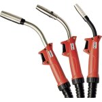 Torche mig - mag lorch 503. 1500. 4 1 set c55444