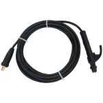 Torche de soudage mma avec c�ble de 8 m, pointe dkj 35 - 50