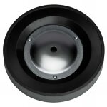 Tormek - disque de démorfilage en composite cw - 220 - d. 220 x 31 mm pour affûteuse à eau Tormek - disque de démorfilage en composite cw - 220 - d. 220 x 31 mm pour affûteuse à eau