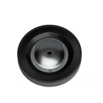 Tormek - disque de dmorfilage en composite cw - 220 - d. 220 x 31 mm pour affteuse  eau