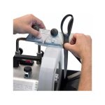 Accessoire d' afftage ciseaux pour touret - svx - 150 - tormek