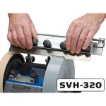 Couteau de raboteuse tormek svh - 320