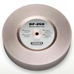 Tormek - meule  eau diamante d. 250 x 50 mm grain fin gr. 600 pour t8 et t7 df - 250