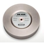 Tormek - meule à eau diamantée d. 250 x 50 mm grain extra fin gr. 1200 pour t8 et t7 de - 250 Tormek - meule à eau diamantée d. 250 x 50 mm grain extra fin gr. 1200 pour t8 et t7 de - 250